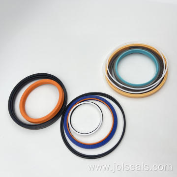 XCMG Boom Cylinder Seal Kit